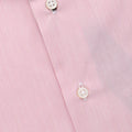Shirt - Striped Cotton Single Cuff