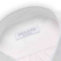 Shirt - Cotton Double Cuff Italian Collar