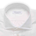 Shirt - Cotton Double Cuff Italian Collar