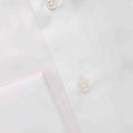 Shirt - Cotton Double Cuff Italian Collar