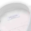 Shirt - Cotton Single Cuff Italian Collar