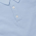 Polo - SPORTMAN SUPIMA LIGHT Short Sleeves Cotton