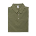 Polo - SPORTMAN SUPIMA LIGHT Cotton Short Sleeves