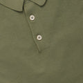 Polo - SPORTMAN SUPIMA LIGHT Cotton Short Sleeves