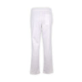 Sweat Pants - EASY FELPA Jersey Cotton Drawstring + Zipper