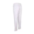 Sweat Pants - EASY FELPA Jersey Cotton Drawstring + Zipper