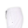 Sweat Pants - EASY FELPA Jersey Cotton Drawstring + Zipper