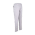 Sweat Pants - EASY FELPA Jersey Cotton Drawstring + Zipper