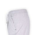 Sweat Pants - EASY FELPA Jersey Cotton Drawstring + Zipper