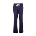 Sweat Pants - EASY FELPA Jersey Cotton Drawstring + Zipper