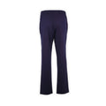 Sweat Pants - EASY FELPA Jersey Cotton Drawstring + Zipper