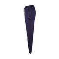 Sweat Pants - EASY FELPA Jersey Cotton Drawstring + Zipper