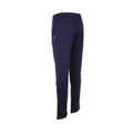 Sweat Pants - EASY FELPA Jersey Cotton Drawstring + Zipper