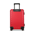 Suitcase - XS SPINNER 53 Aluminum Steel