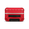 Suitcase - XS SPINNER 53 Aluminum Steel
