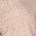 Pants - Bicolor Prince-Of-Wales Cotton