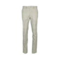 Pants - Bicolor Prince-Of-Wales Cotton