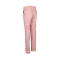 Pants - Bicolor Prince-Of-Wales Cotton