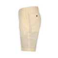 Bermuda Shorts - Striped Seersucker Cotton