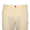 Bermuda Shorts - Striped Seersucker Cotton