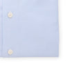 Shirt - Oxford Light Cotton Stretch Single Cuff Regular fit