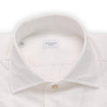 Shirt - Carlo Riva Cotton & Hemp Single Cuff