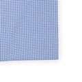 Shirt - Houndstooth Polyamide Stretch Single Cuff