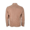 Suit Jacket Herringbone Cashmere Semi-Lined