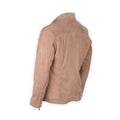 Suit Jacket Herringbone Cashmere Semi-Lined