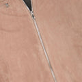 Suit Jacket Herringbone Cashmere Semi-Lined
