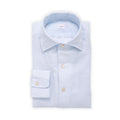 Shirt - Carlo Riva Cotton & Hemp Single Cuff