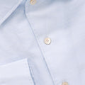 Shirt - Carlo Riva Cotton & Hemp Single Cuff