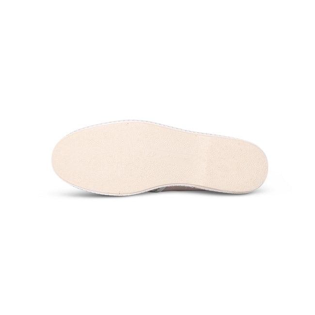 Espadrilles - Classic Canvas, Cotton, Mesh & Gum Soles