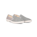 Espadrilles - Classic Canvas, Cotton, Mesh & Gum Soles