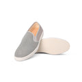 Espadrilles - Classic Canvas, Cotton, Mesh & Gum Soles