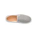 Espadrilles - Classic Canvas, Cotton, Mesh & Gum Soles