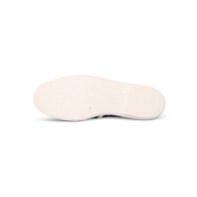 Espadrilles - Classic Match Cotton, Canvas, Mesh & Gum Soles