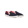 Espadrilles - Classic Match Cotton, Canvas, Mesh & Gum Soles