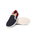 Espadrilles - Classic Match Cotton, Canvas, Mesh & Gum Soles