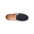 Espadrilles - Classic Match Cotton, Canvas, Mesh & Gum Soles