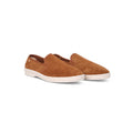 Espadrilles - Classic Medium Suede & Gum Soles