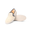 Espadrilles - Classic Match Cotton, Canvas, Mesh & Gum Soles