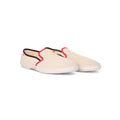 Espadrilles - Classic Match Cotton, Canvas, Mesh & Gum Soles
