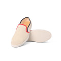 Espadrilles - Classic Match Cotton, Canvas, Mesh & Gum Soles