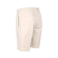 Bermuda Shorts - BATAVIA Cotton Stretch