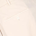 Bermuda Shorts - BATAVIA Cotton Stretch