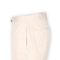 Bermuda Shorts - BATAVIA Cotton Stretch