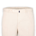 Bermuda Shorts - BATAVIA Cotton Stretch