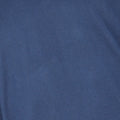 Sweater - Cotton Crew Neck + Shirt Collar