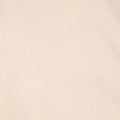 Sweater - Cotton Crew Neck + Shirt Collar